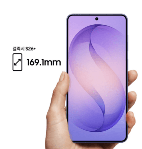 삼성 갤럭시 S26+